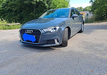 Audi A3 1.0 TFSI S tronic -