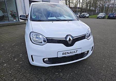 Renault Twingo Urban Night E-TECH 100% el.