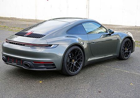 Porsche 992 Approved ! 14 W Leder Glasd. 360° Inno-D.