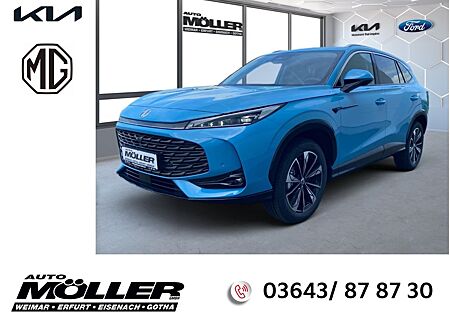 MG HS Luxury MY24 1.5T AT Memory LED Leder Kamera K