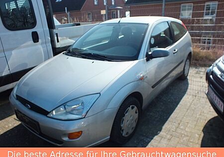 Ford Focus 1.4