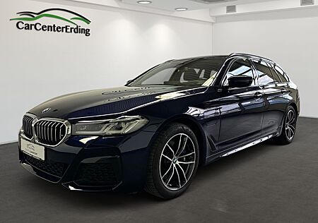 BMW 530 530eTouring xDrive*M Sport*Laser*Kamera*HUD*HiFi