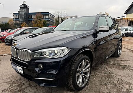 BMW X5 M50d Individual/HeadUp/AHK/Distronic/Voll