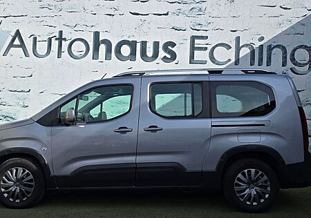 Peugeot Rifter Allure L2 BlueHDi 130 EAT8*Navi*AHK*Kam.*
