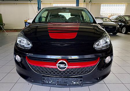 Opel Adam Slam 1.4 Scheckheftgepflegt