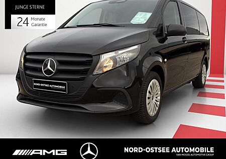 Mercedes-Benz Vito 116 TOURER NEUES MODELL AHK 2,5t KAM MBUX