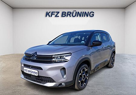 Citroën C5 Aircross PureTech 130 Max AT LED Navi Kamera