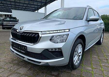 Skoda Kamiq Selection 1.0 TSI 85kW 7-Gang-DSG