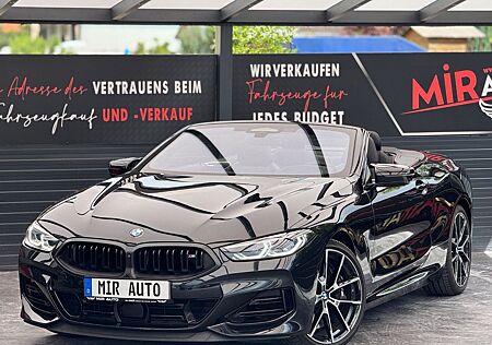 BMW M850 Cabrio i xDrive Mega Ausstattung