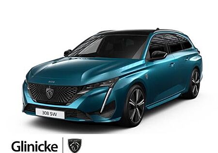 Peugeot 308 SW GT PureTech 130 EAT8