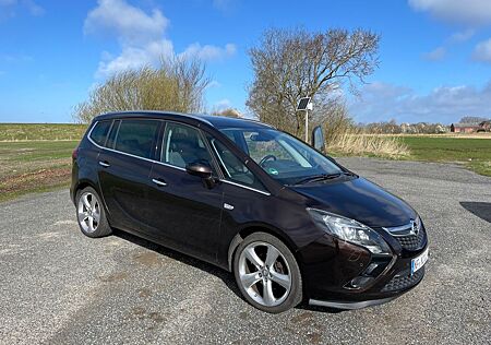 Opel Zafira Tourer 1.4 Turbo Innovation