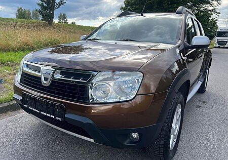 Dacia Duster Cross 1.6 16V 105 PS