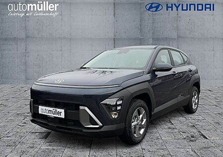 Hyundai Kona SELECT *SHZ*NAVI*FUNKIONS-PAK.*