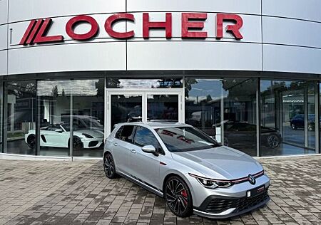 VW Golf Volkswagen GTI Clubsport 2.0 TSI DSG, Navi, ACC
