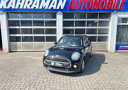 Mini One D ONE_FIRST 5-trg. One First