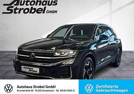 VW Touareg Volkswagen 3.0 V6 TDI 4M DSG R-Line ab 2,49% ACC AH