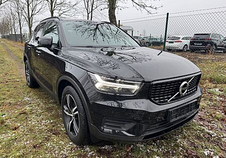 Volvo XC 40 XC40 R Design 2WD TÜV Bis 07.25