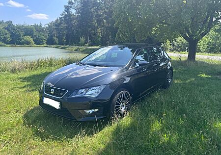 Seat Leon 2.0 CR FR 5T135 DK7 6G