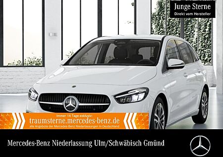 Mercedes-Benz B 200 PROGRESSIVE ADVANCED/AHK/LED/WINTERP/EASYP