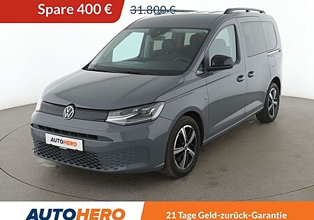 VW Caddy Volkswagen 2.0 TDI Aut.*NAVI*LED*ACC*CAM*SHZ*PDC*
