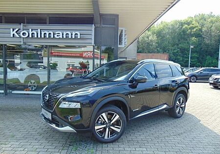 Nissan X-Trail 1.5 VC-T e-4ORCE 4x4 Tekna+