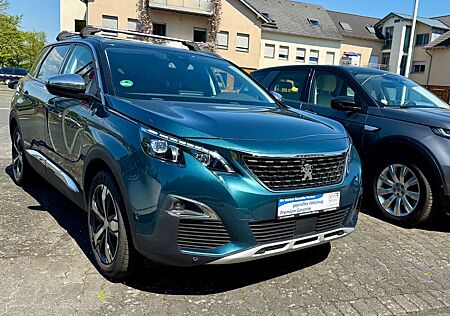 Peugeot 5008 *Crossway*7 Sitzer*GARANTIE*