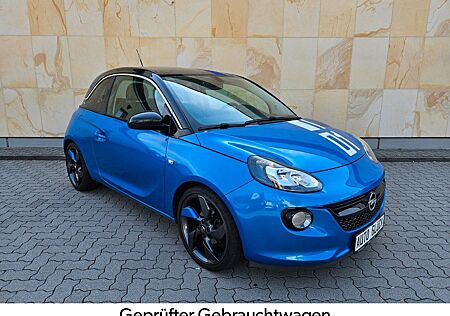 Opel Adam Slam *NAVI*SHZ*PDC*KLIMA*2.HAND*