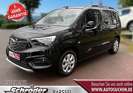 Opel Combo Life E Ultimate Automatik/AH´K/GJR