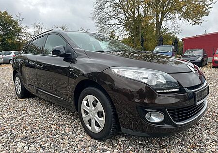 Renault Megane III Grandtour BOSE Edition/Klima/Tüv-Neu