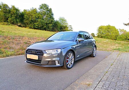 Audi A3 Sportback 1.5 TFSI, S tronic, Sport