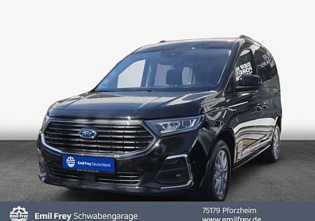 Ford Tourneo Connect 2.0 EcoBlue TITANIUM