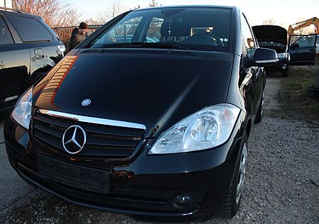 Mercedes-Benz A 180 CDI Klima Alu Euro5