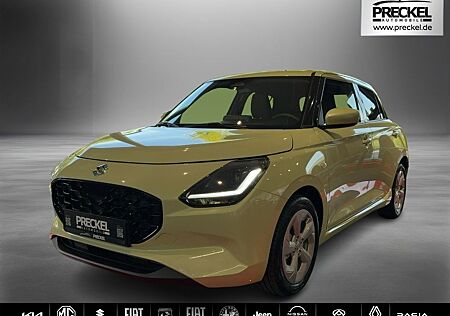 Suzuki Swift Comfort HYBRID CVT/ Klima / Sitzheizung