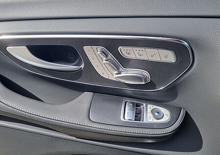 Mercedes-Benz V 300 Aut. EXCLUSIVE extralang EXCLUSIVE