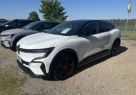 Renault Megane E-Tech Electric Iconic