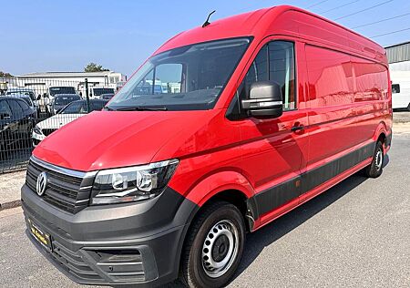 VW Crafter Volkswagen Kasten Kasten 35 lang Hochdach FWD