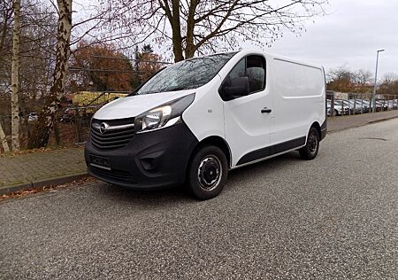 Opel Vivaro B Kasten/Kombi Kasten L1H1 2,7t HU NEU