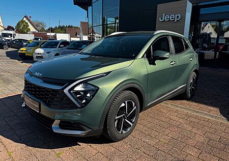 Kia Sportage Vision Automatk Navi Kamera Sitzheizung