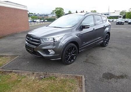 Ford Kuga 2,0 TDCi 4x4 132kW ST-Line PowerShift S...