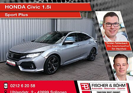 Honda Civic 1.5i Sport Plus