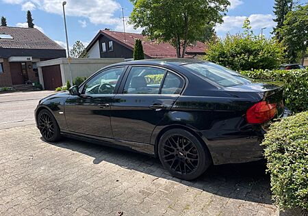 BMW 318i - ###Festpreis ###