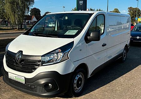 Renault Trafic Kasten L2H1 2,9t Komfort langer Radstand