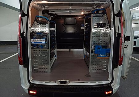 Ford Transit Custom Kasten300L1Schrank*Klima*Navi*PDC