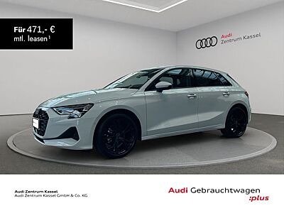 Audi A3 Sportback advanced 30 TFSI LED AppleCarPlay
