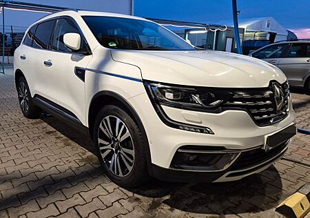 Renault Koleos BLUE dCi 190 4WD X-tronic Initiale Pa...