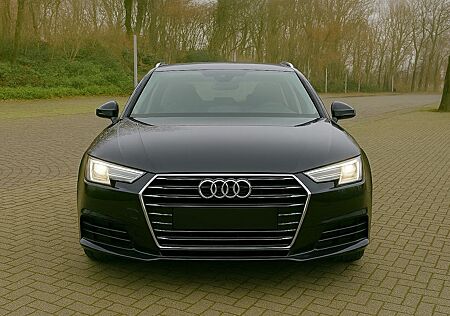 Audi A4 Avant 2017 2L D 190 PS neu Keilriemen +Bremse