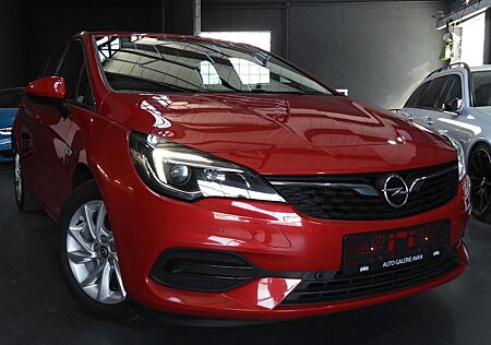 Opel Astra 1.2 TURBO 120 JAHRE START/STOP