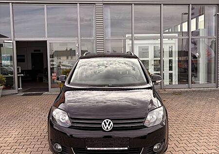 VW Golf Volkswagen Plus VI Style BMT