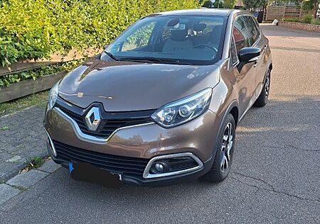 Renault Captur ENERGY TCe 90 Start&Stop eco2 Luxe Luxe
