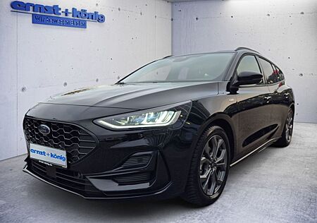 Ford Focus Turnier 1.0 EcoBoost Hybrid Aut. ST-LINE X